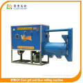 Agricultural equipments corn/wheat/beans processing equipments